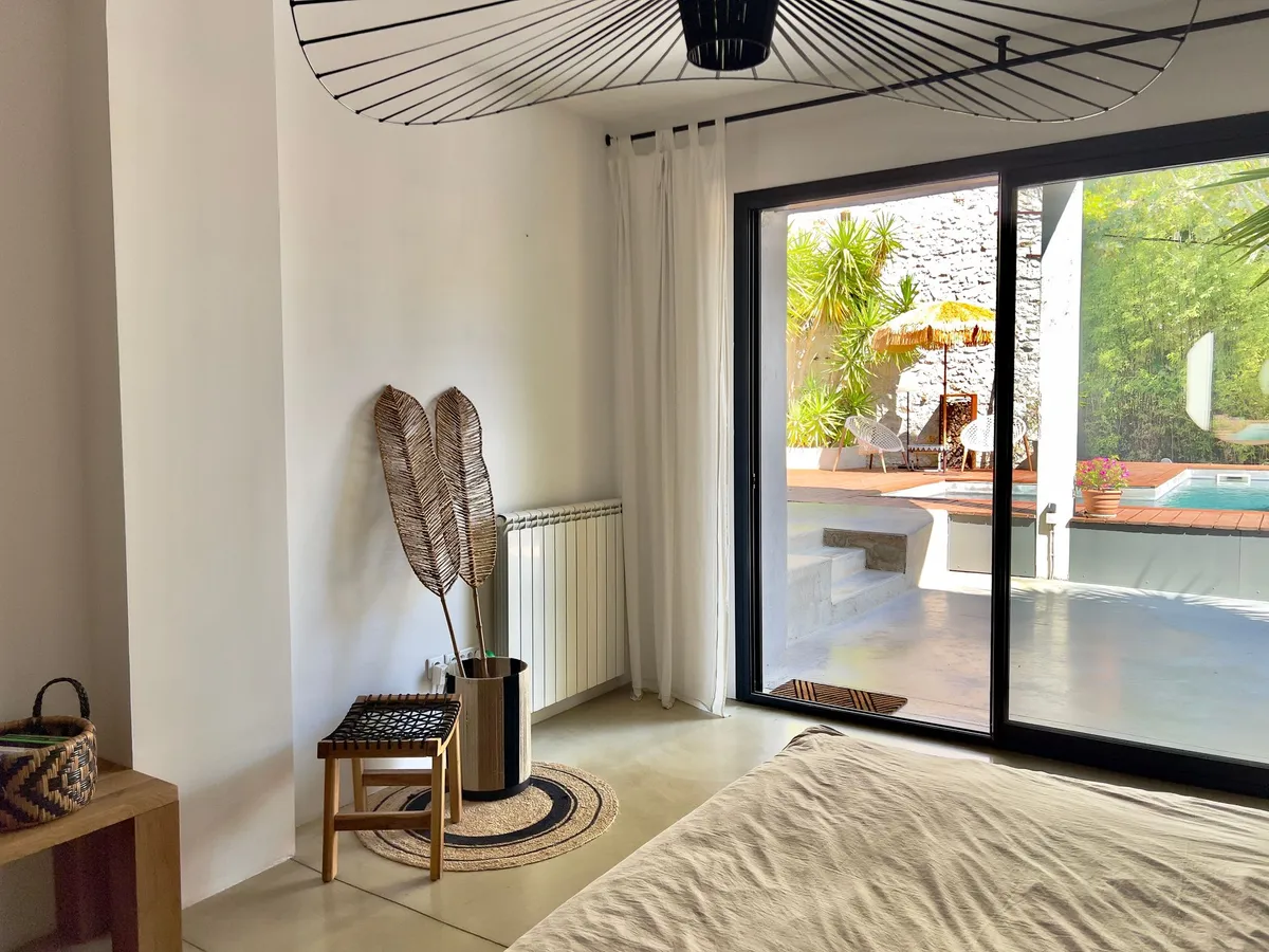 Die drei Schlafzimmer des Masterpiece — Bild 2