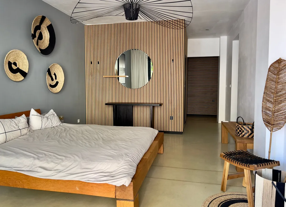 Die drei Schlafzimmer des Masterpiece — Bild 3