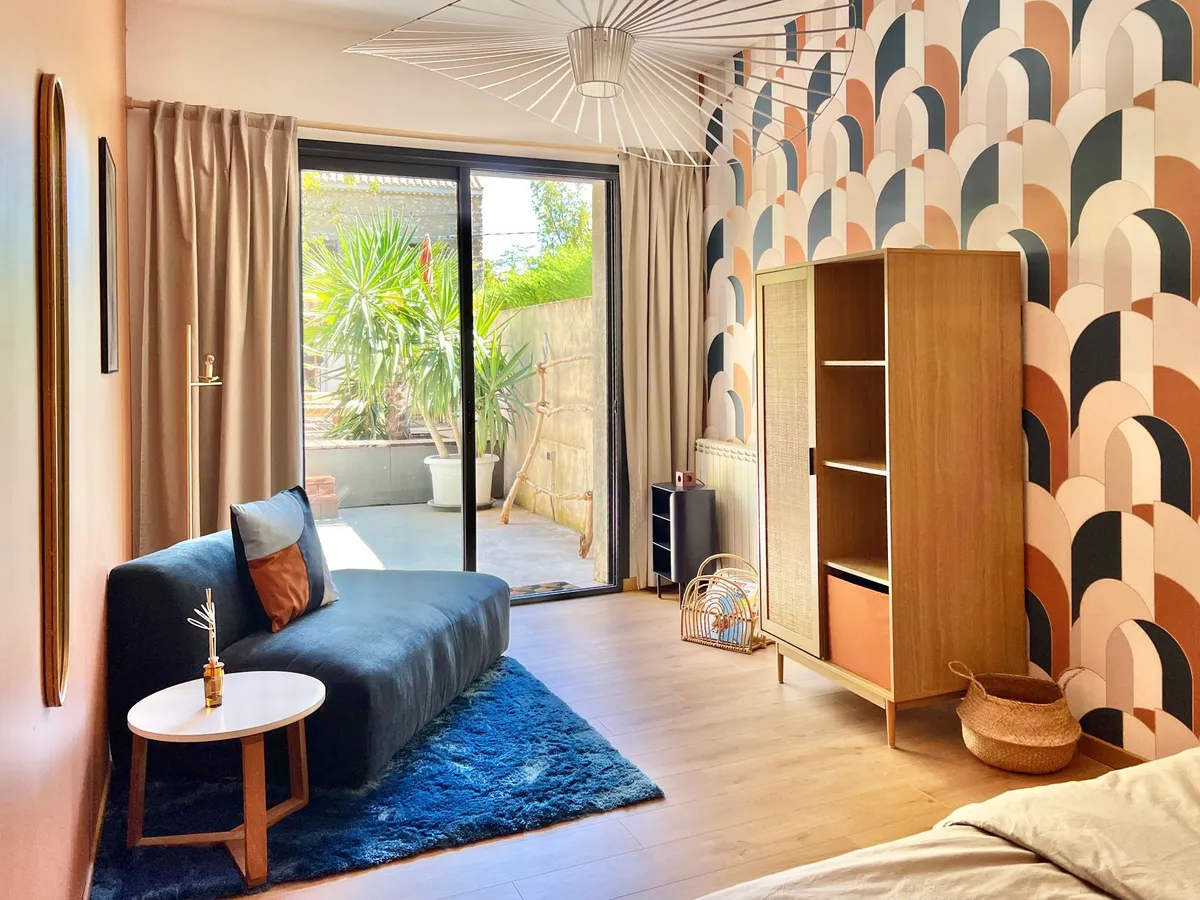 Die drei Schlafzimmer des Masterpiece — Bild 4