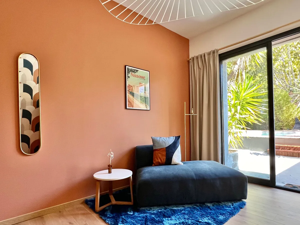 Die drei Schlafzimmer des Masterpiece — Bild 6