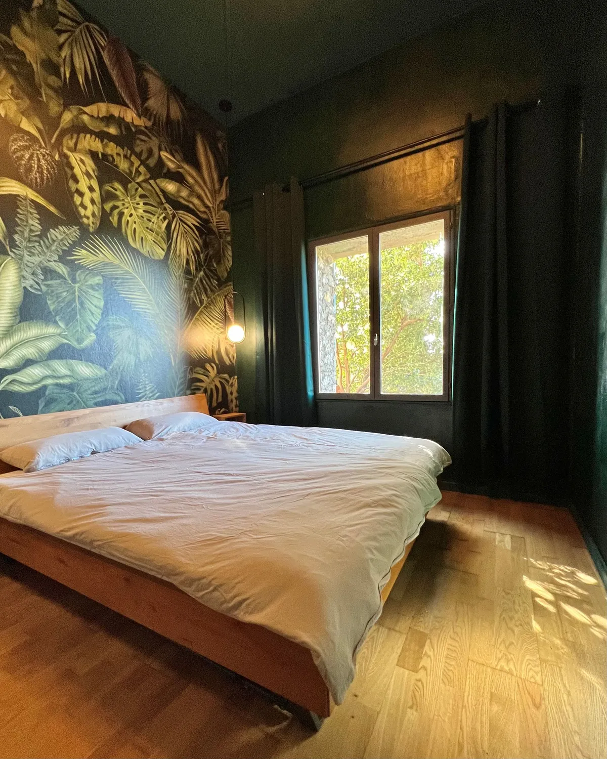 Die drei Schlafzimmer des Masterpiece — Bild 8