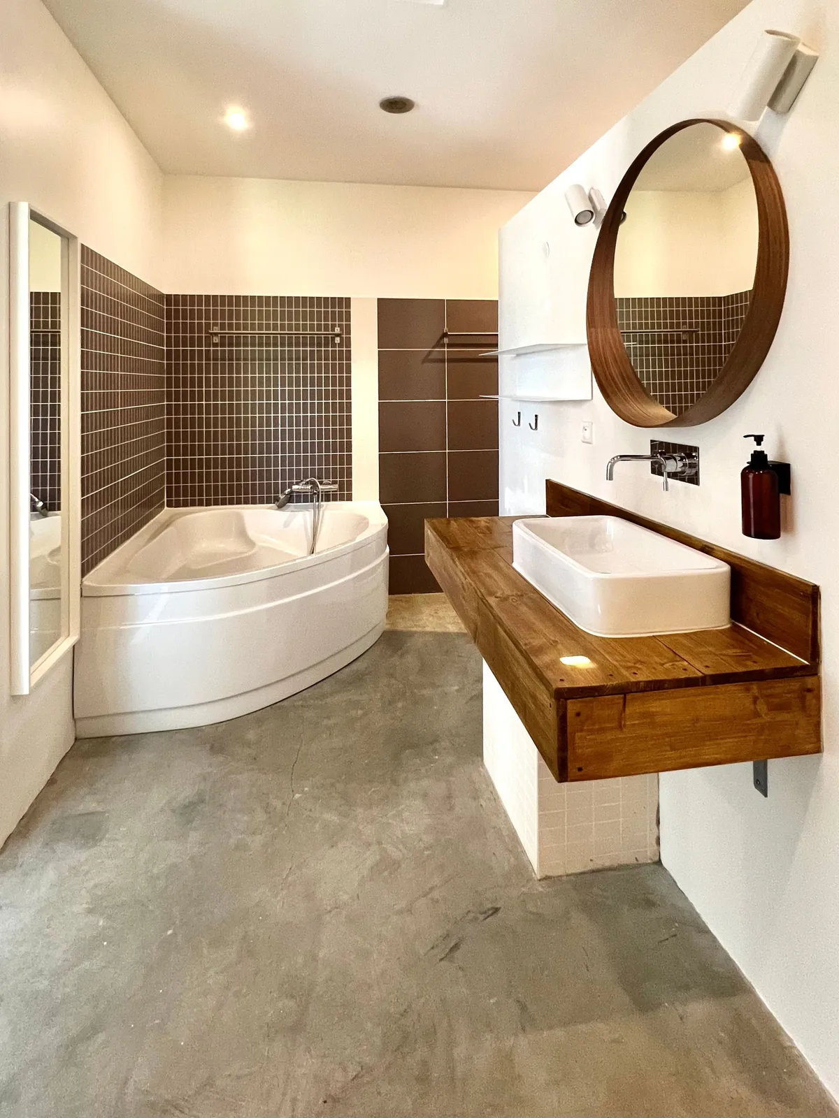 Bäder des Penthouse — Bild 2