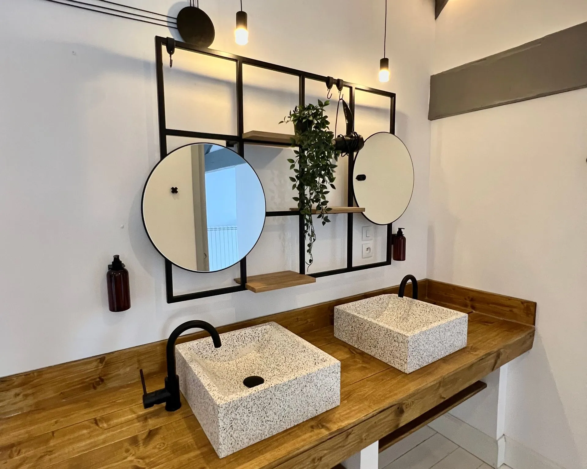 Bäder des Penthouse — Bild 5