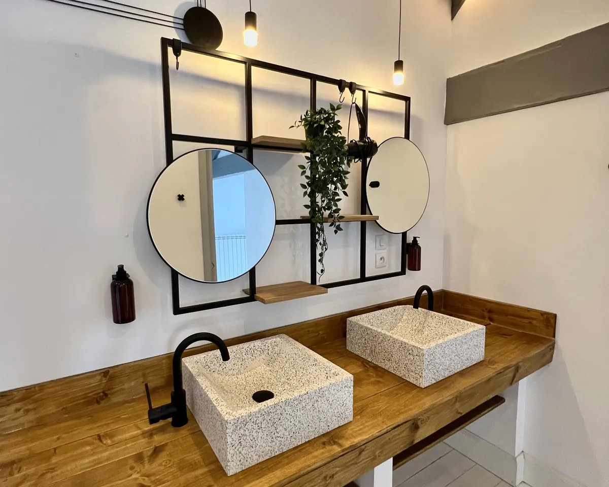 Bäder des Penthouse — Bild 5